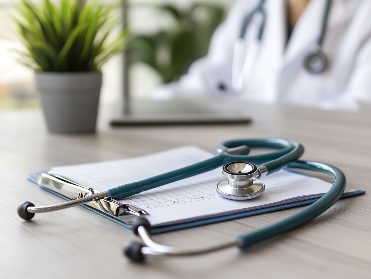 Tips for Effective Communication with Your Doctor