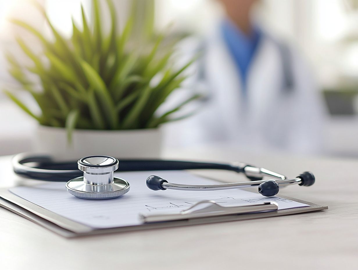 Importance of Asking Questions to Your Doctor