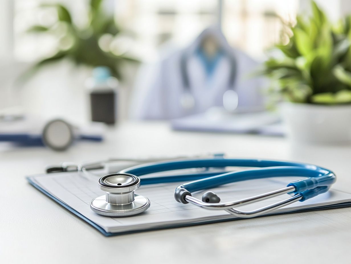 What are the most important things I should know about my condition?