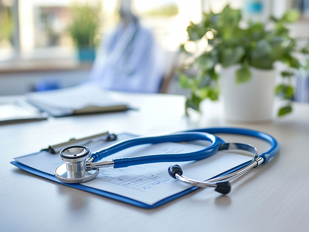 Questions About Your Symptoms