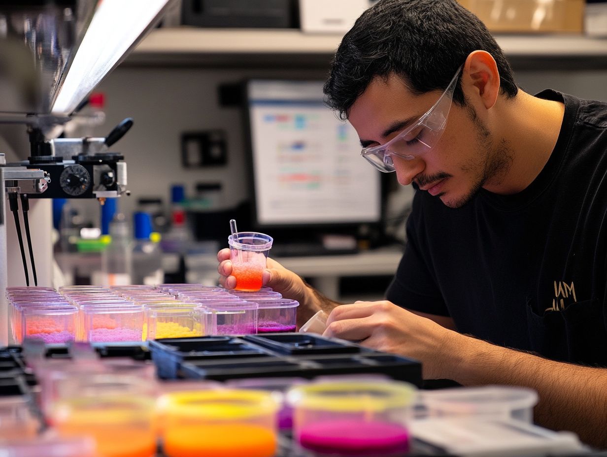 How Can Individuals Support Cancer Research?