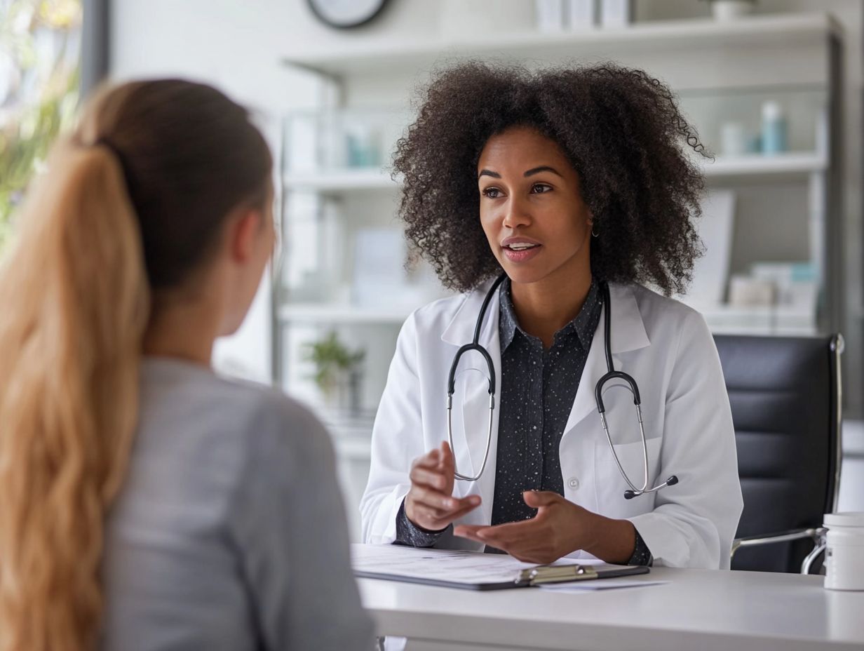 2. Current Guidelines for Breast Cancer Screening