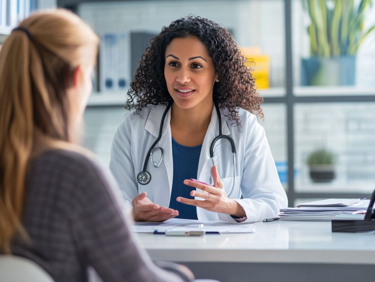 7. Potential Risks and Benefits of Cancer Screening