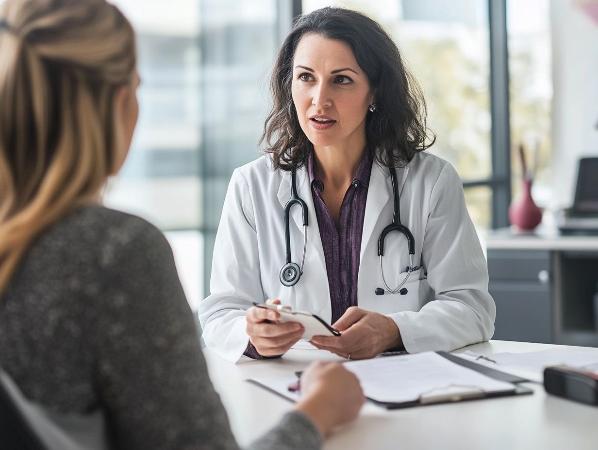 12. Factors to Consider When Deciding on Cancer Screening