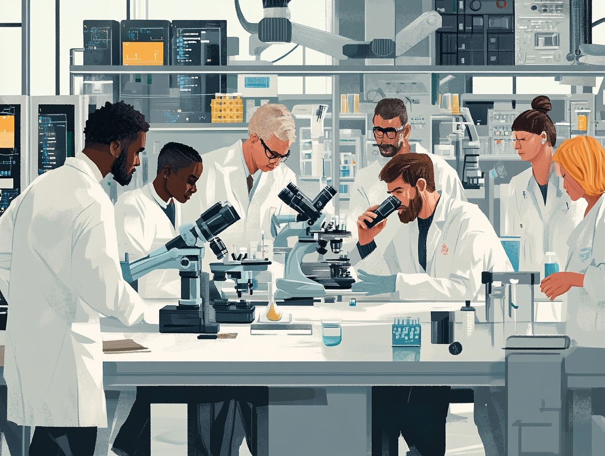 13. Immunomodulators