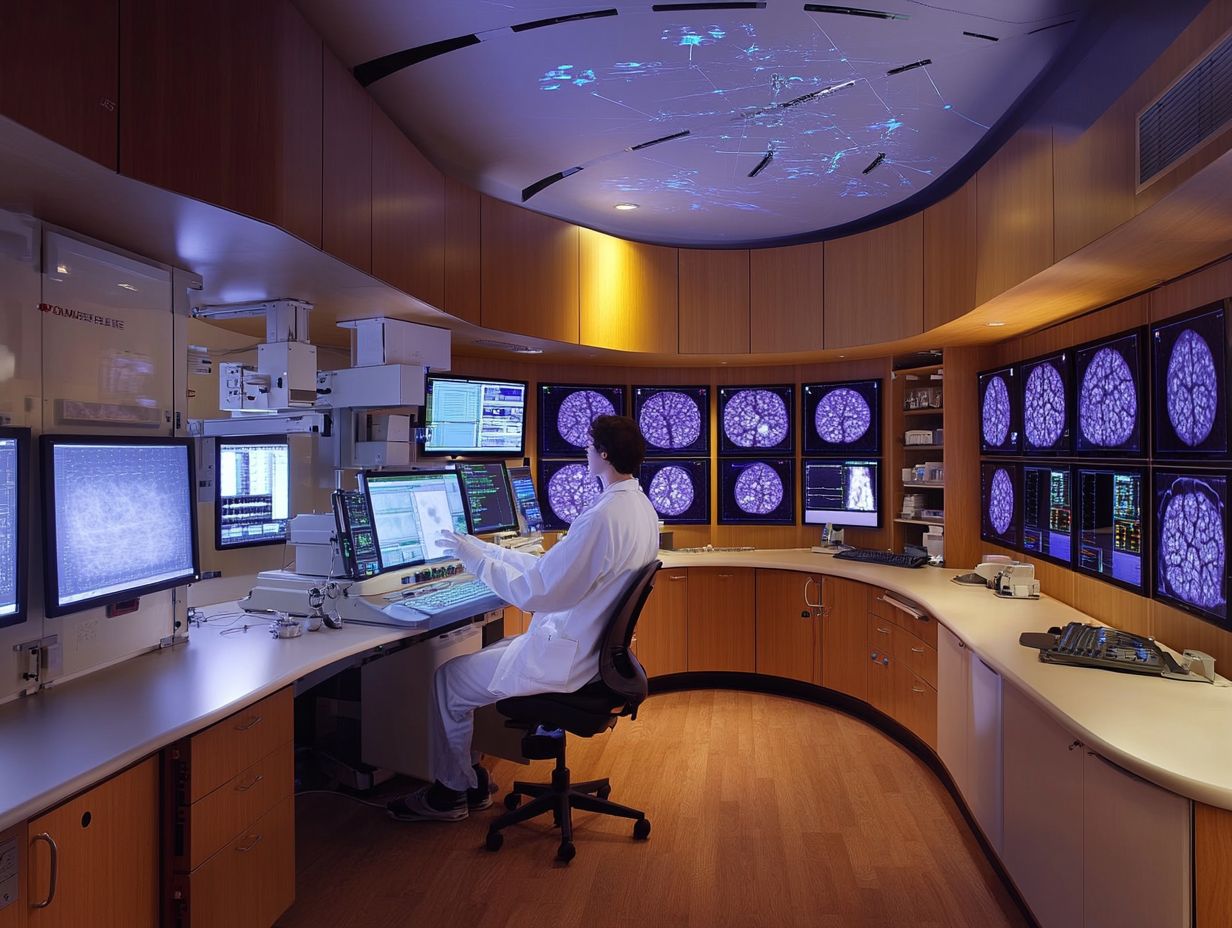 What Are the Ethical Concerns Surrounding These Technologies?