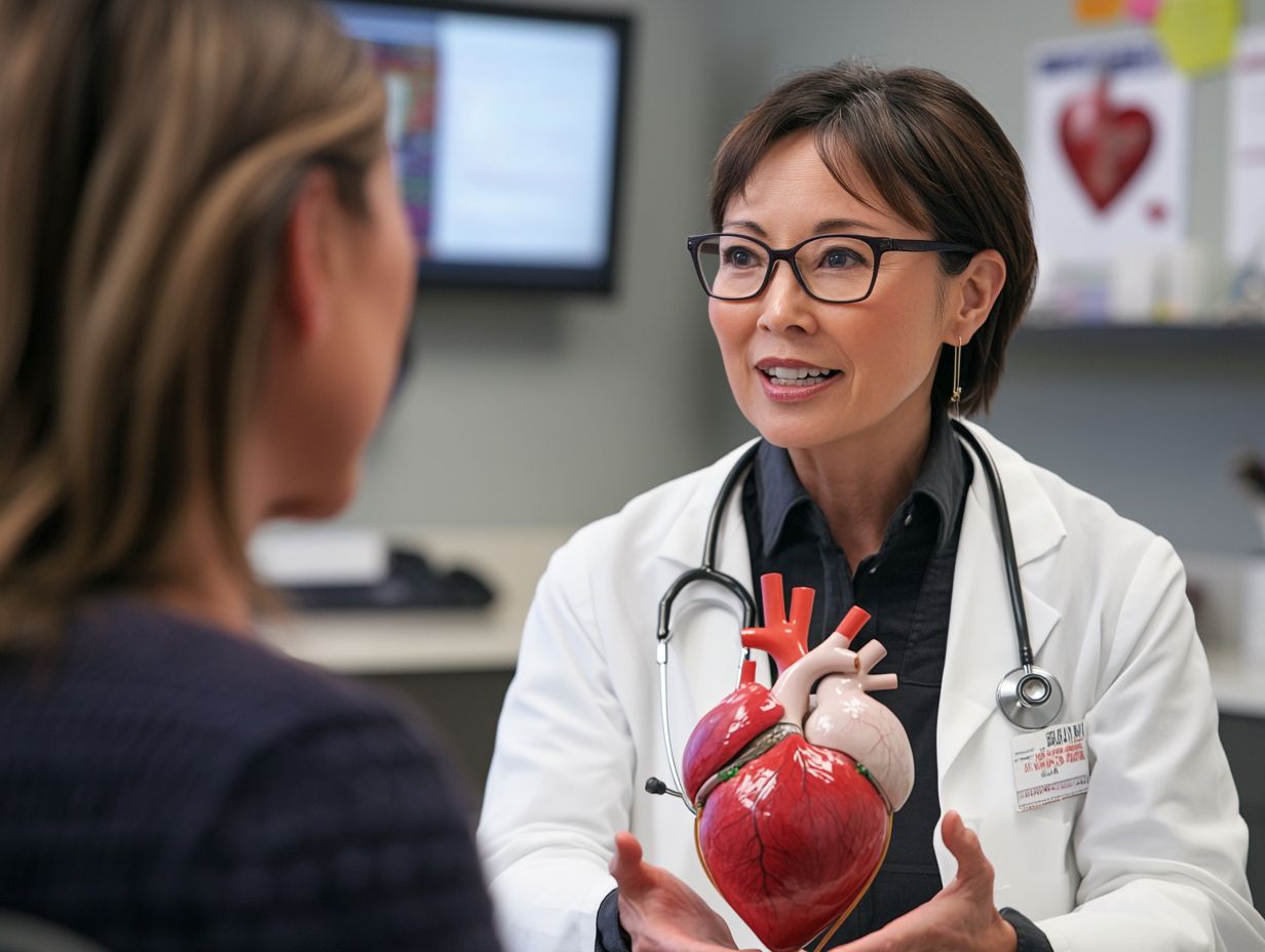 How Can Cancer Treatment Affect Heart Health?