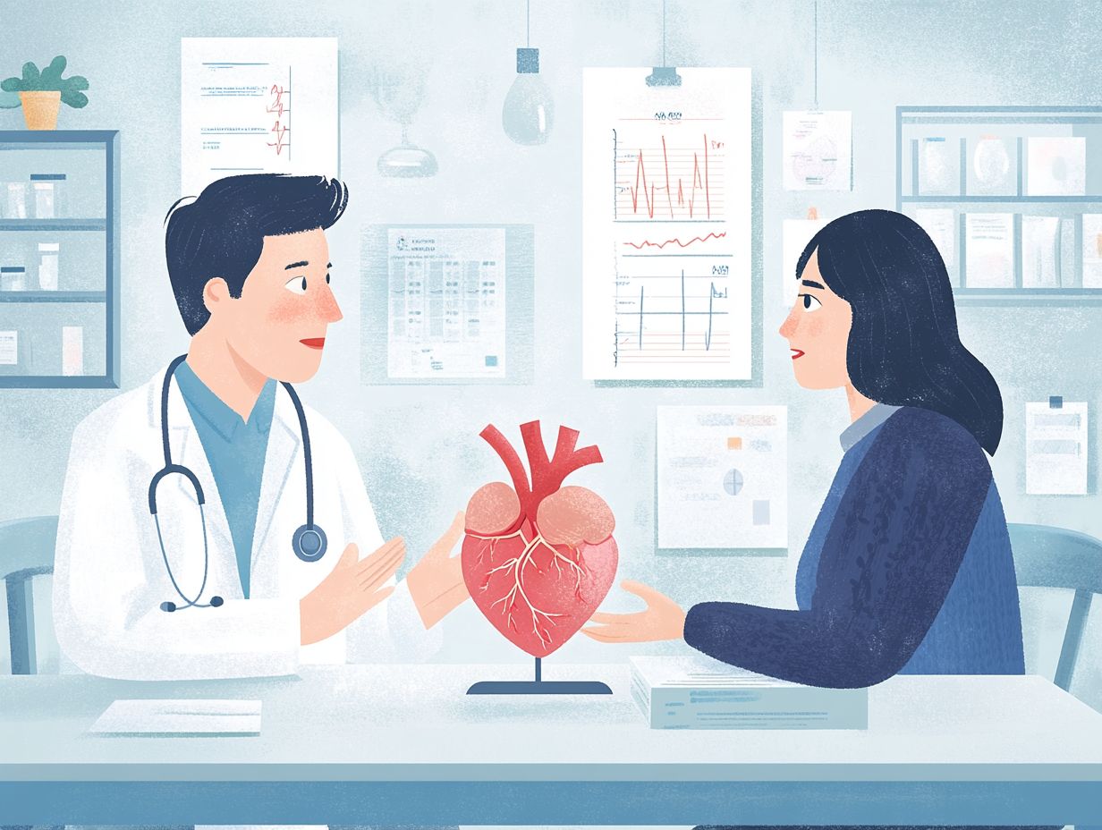 6. Changes in Blood Pressure