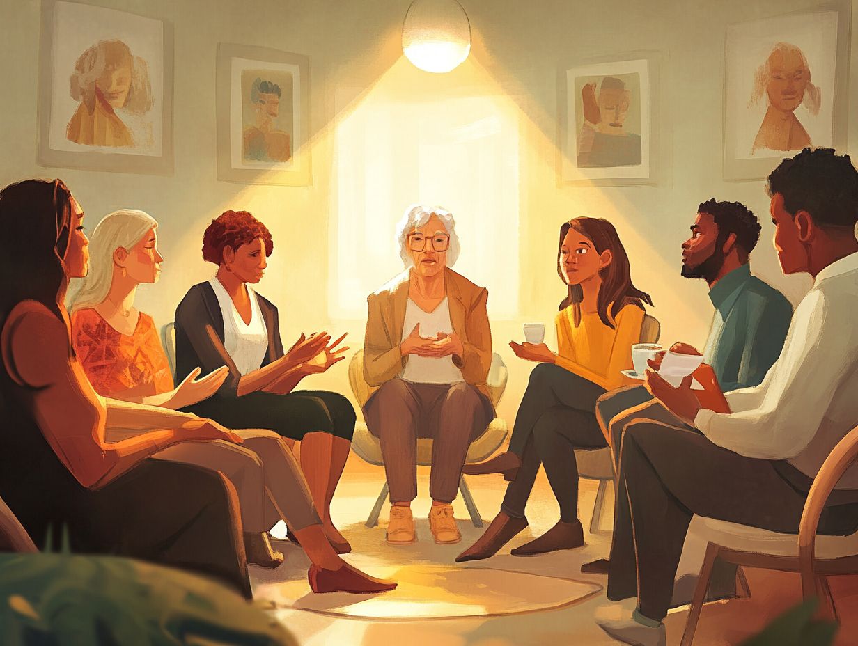 11. Fear of Changes in Relationships