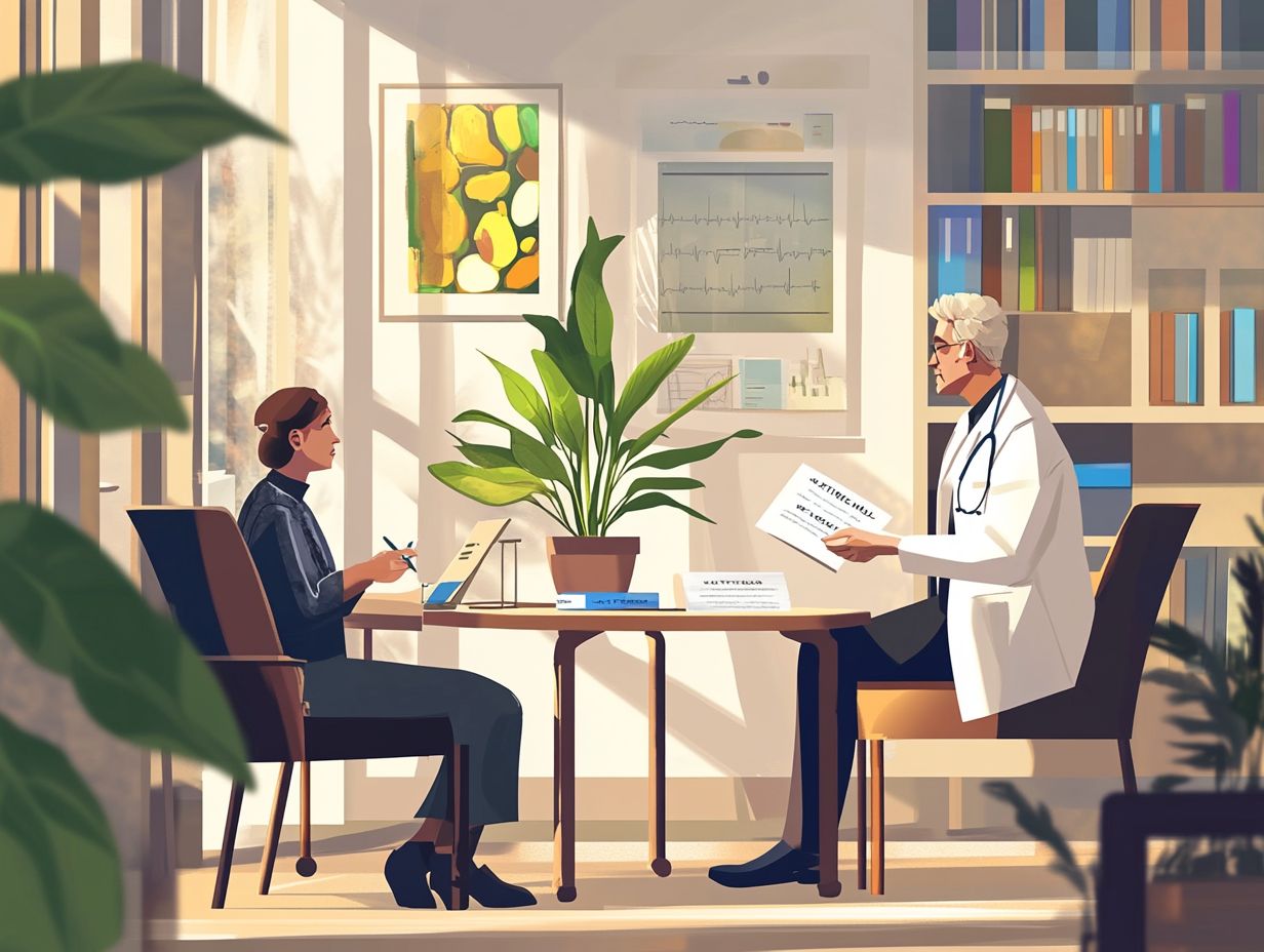 11. How Can One Manage Chemotherapy Side Effects?