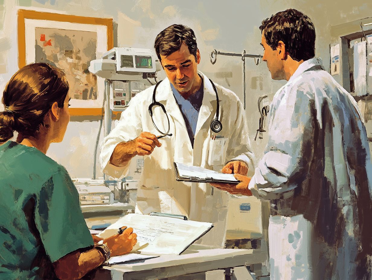 7. Anesthesia Complications