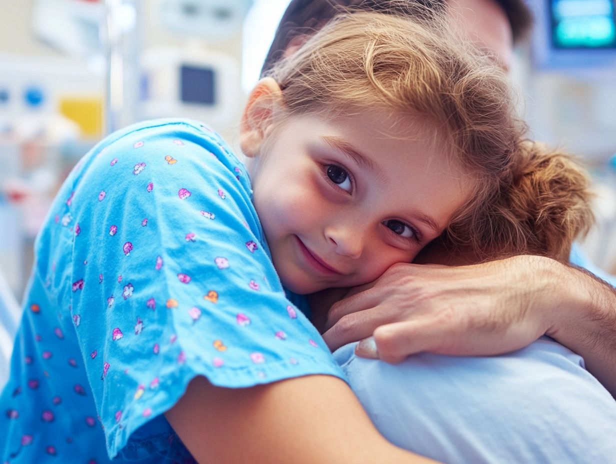 Most Common Types of Childhood Cancer