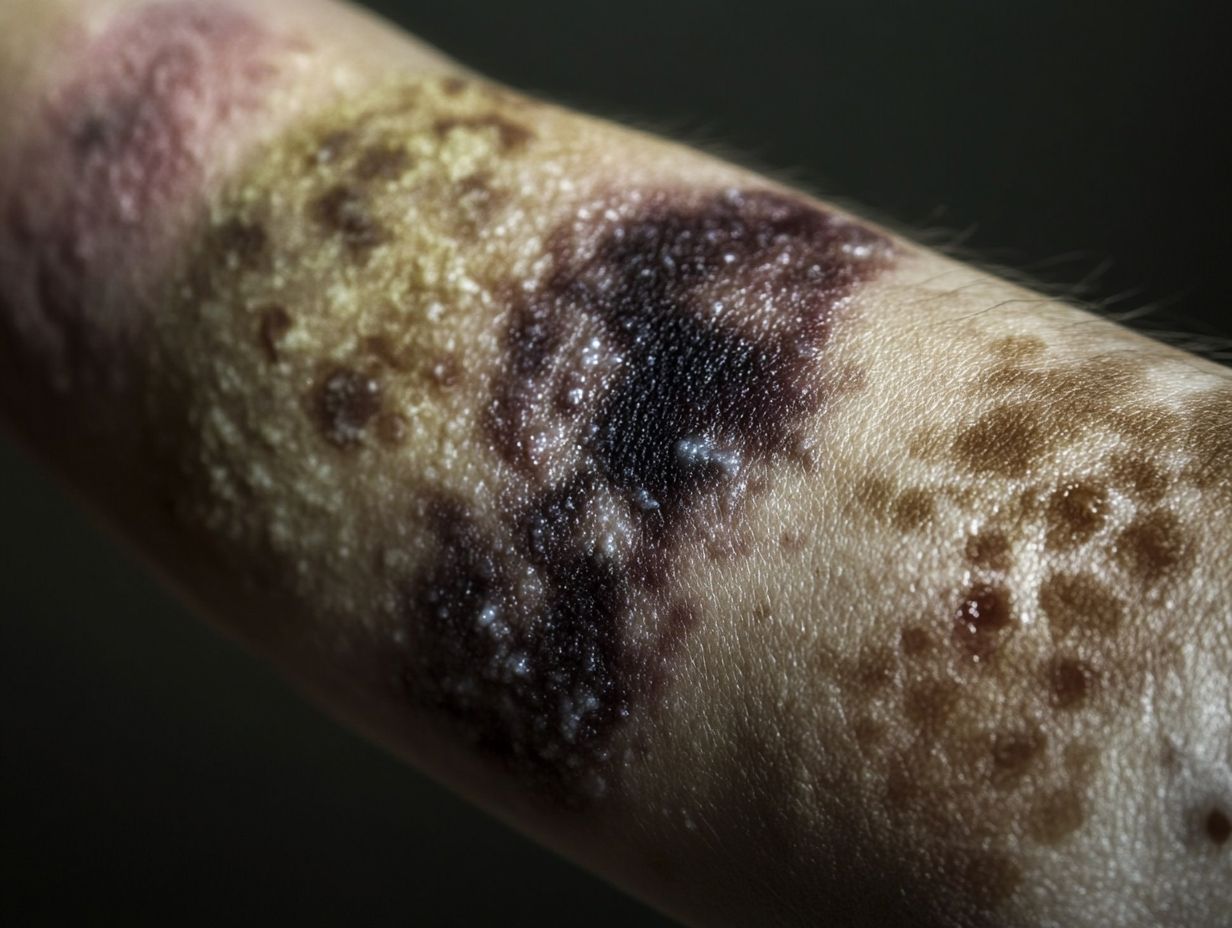 Dermatofibrosarcoma Protuberans (DFSP)