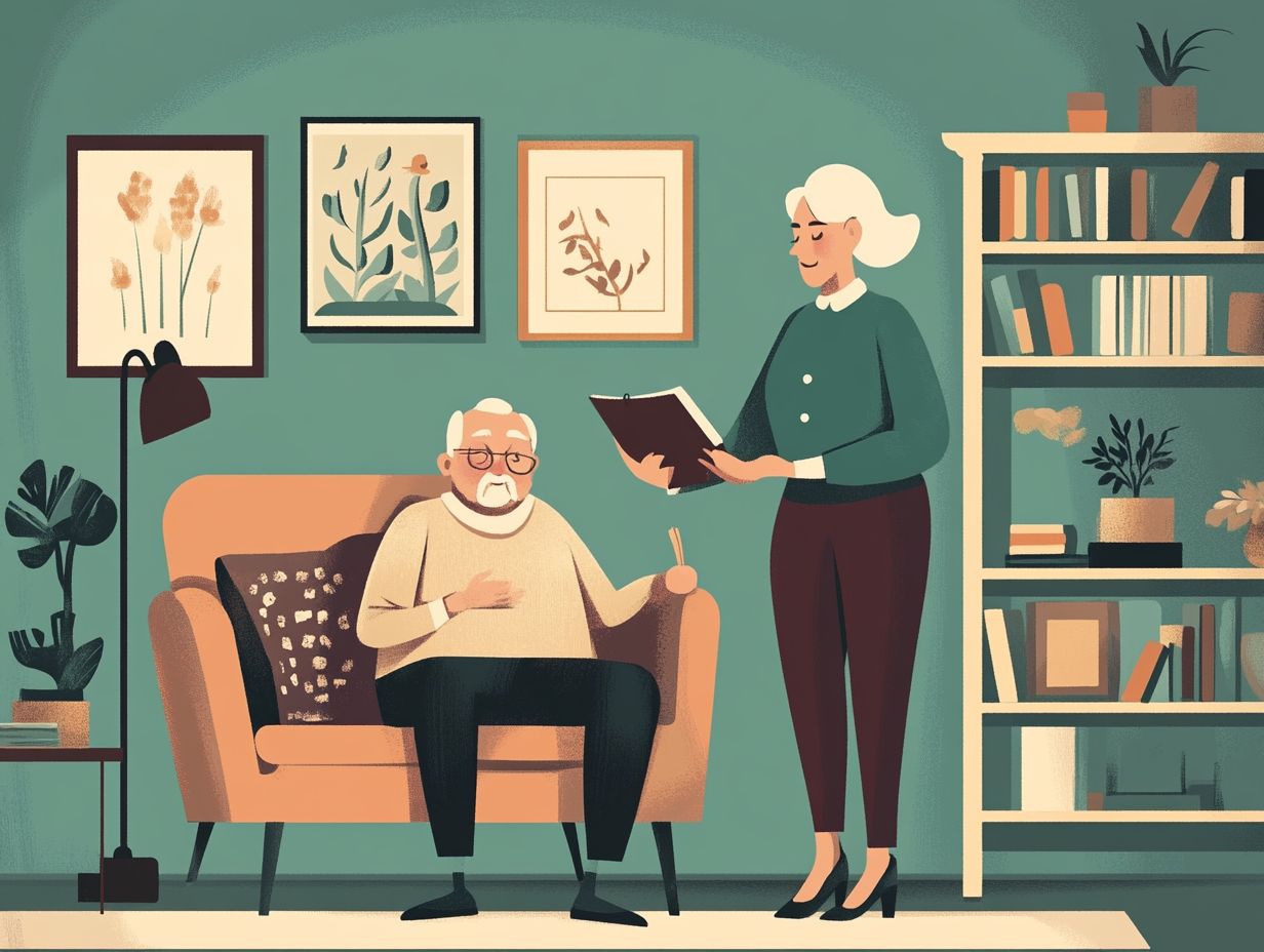 Strategies for Managing Stress