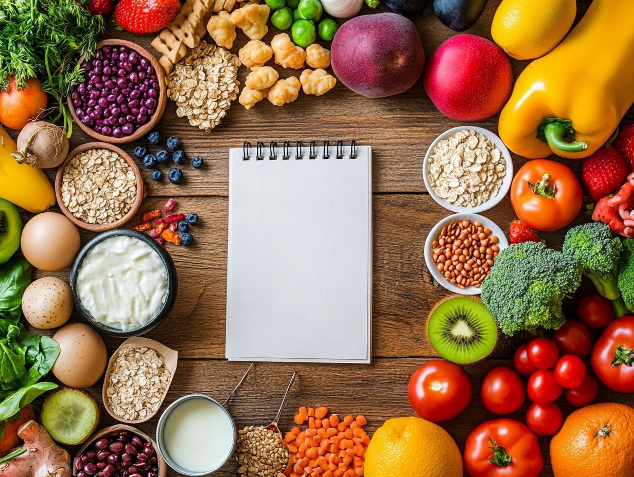 1. Carbohydrates
