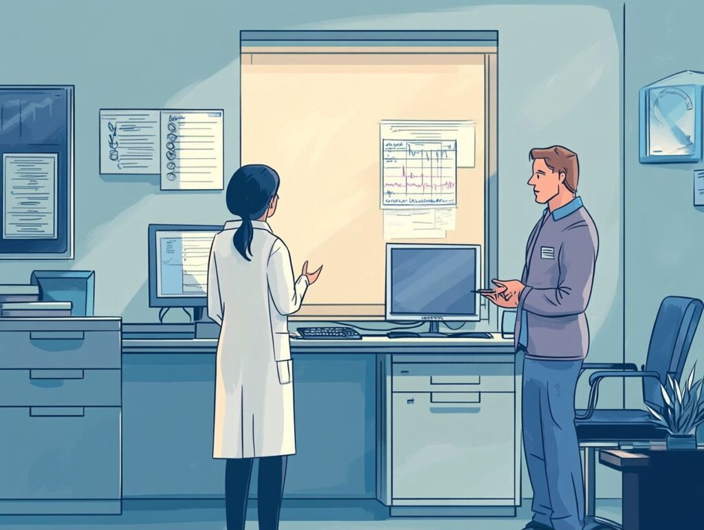 What Are the Most Important Post-Cancer Checkups? - Together4Cancer