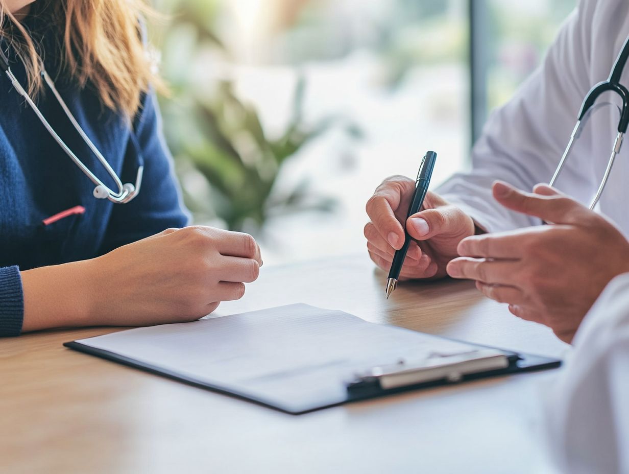 What Are Some Tips for Coping with a New Diagnosis?