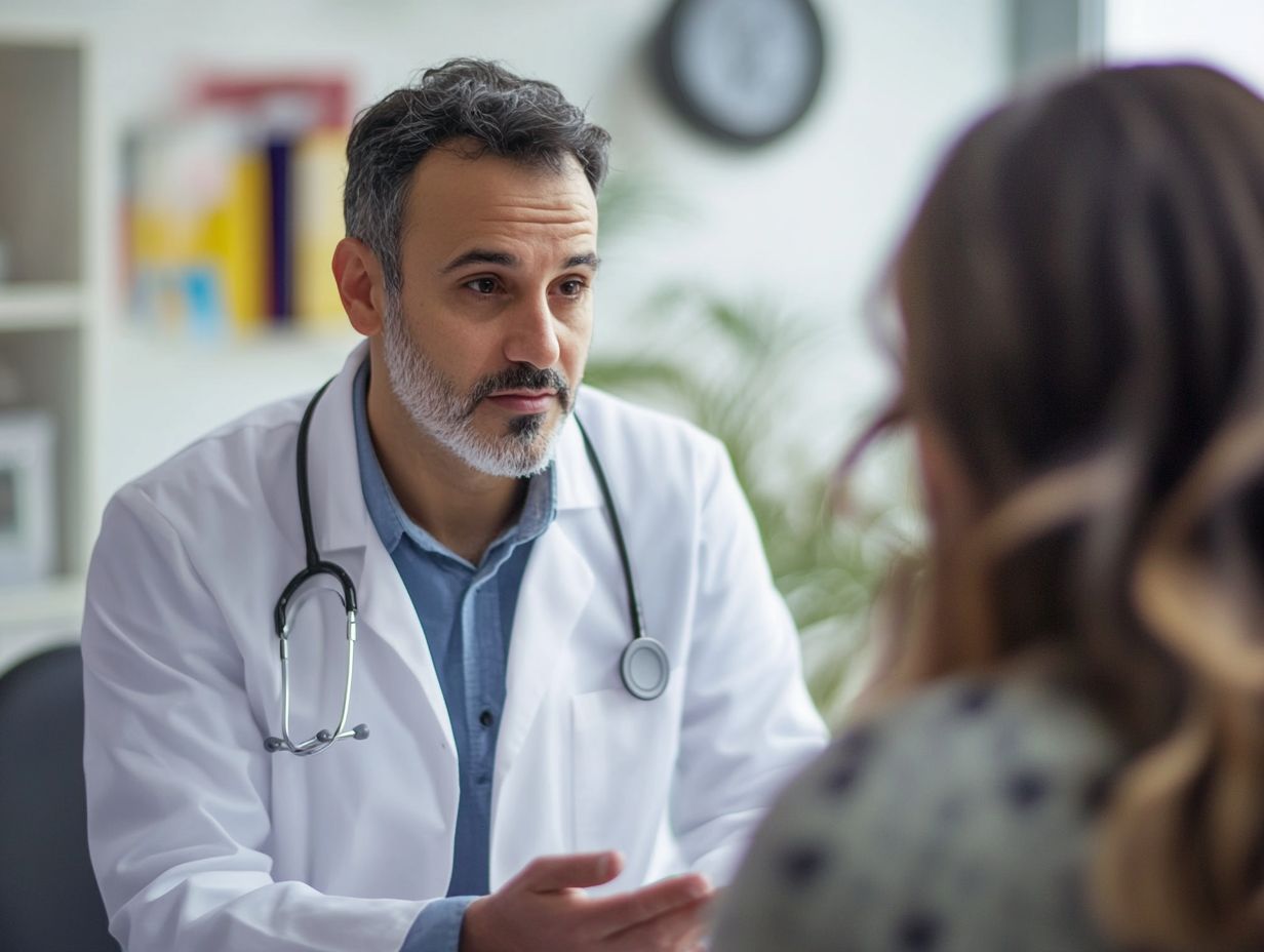 What Are the Most Important Questions to Ask Before Cancer Surgery?