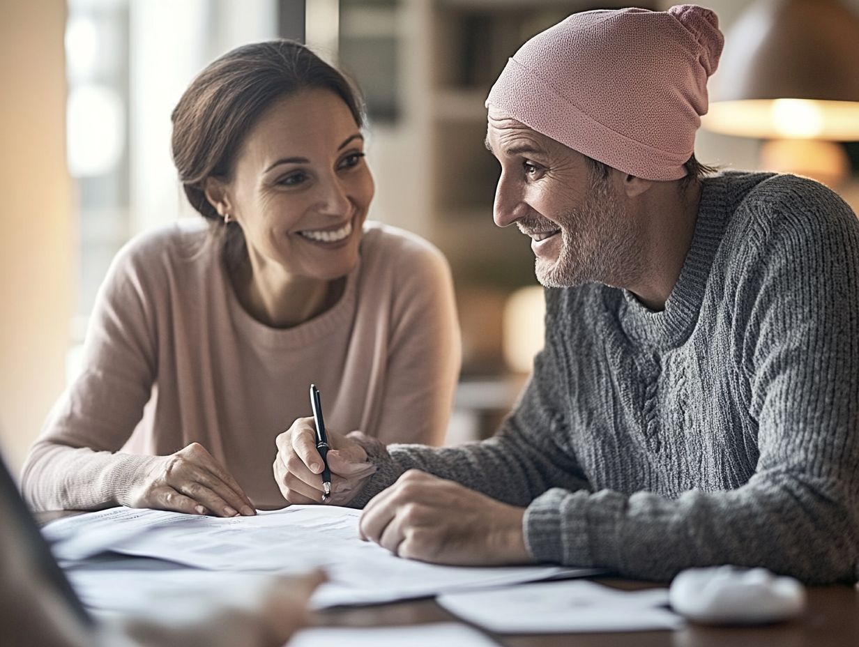 9. Coping with Financial Stress