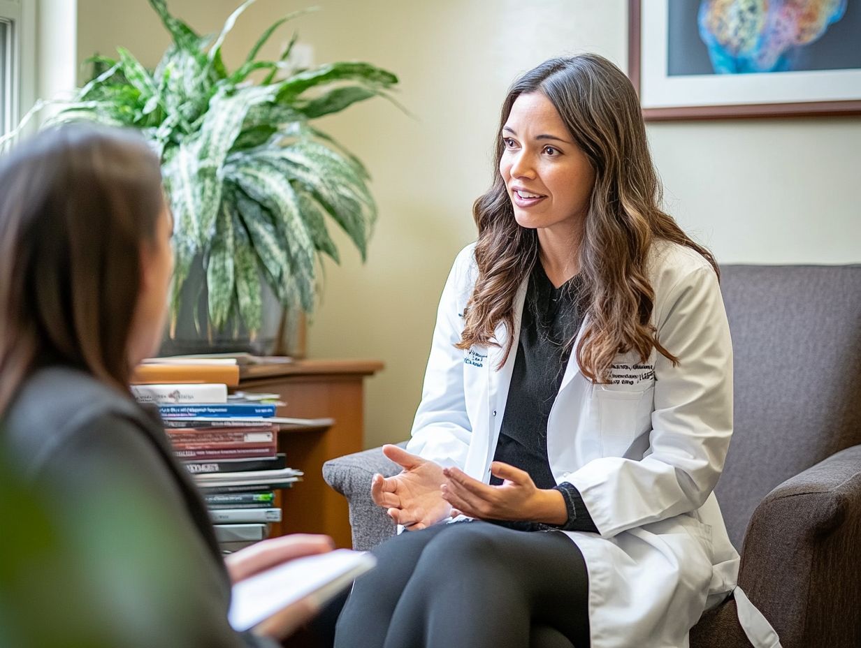 12. What to Expect During a Genetic Counseling Session