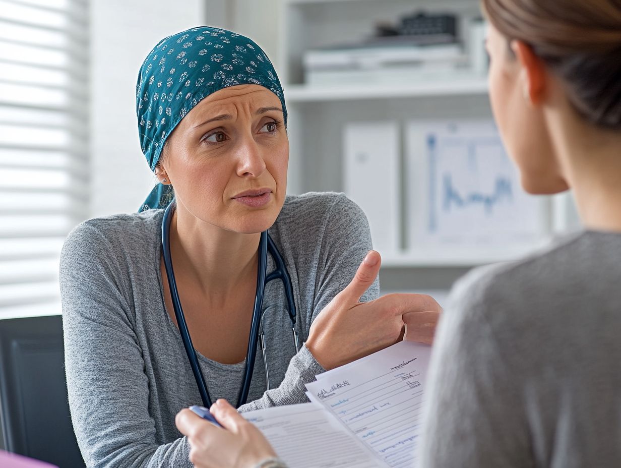 6. Possible Side Effects and Complications