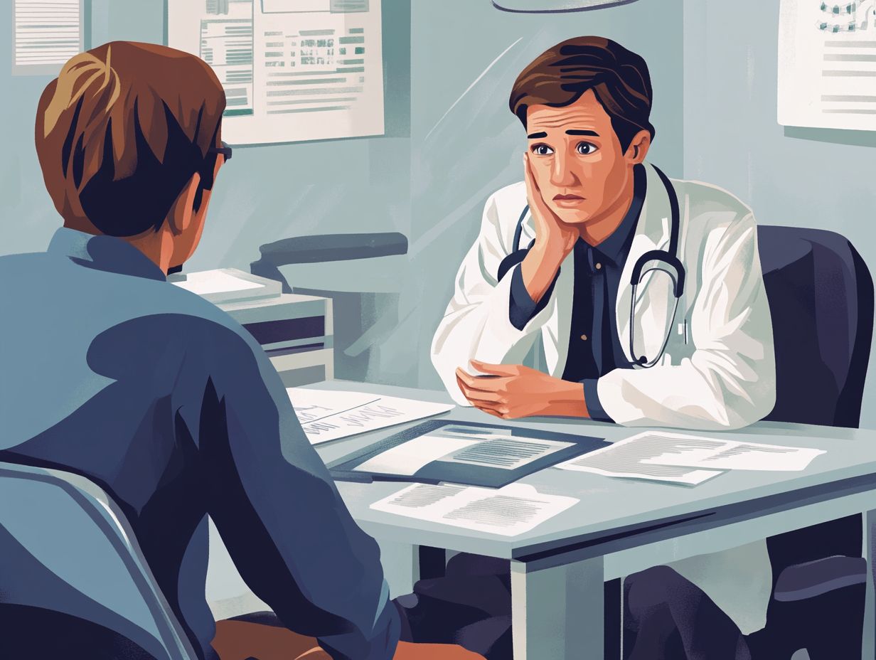 11. Impact on Family and Loved Ones