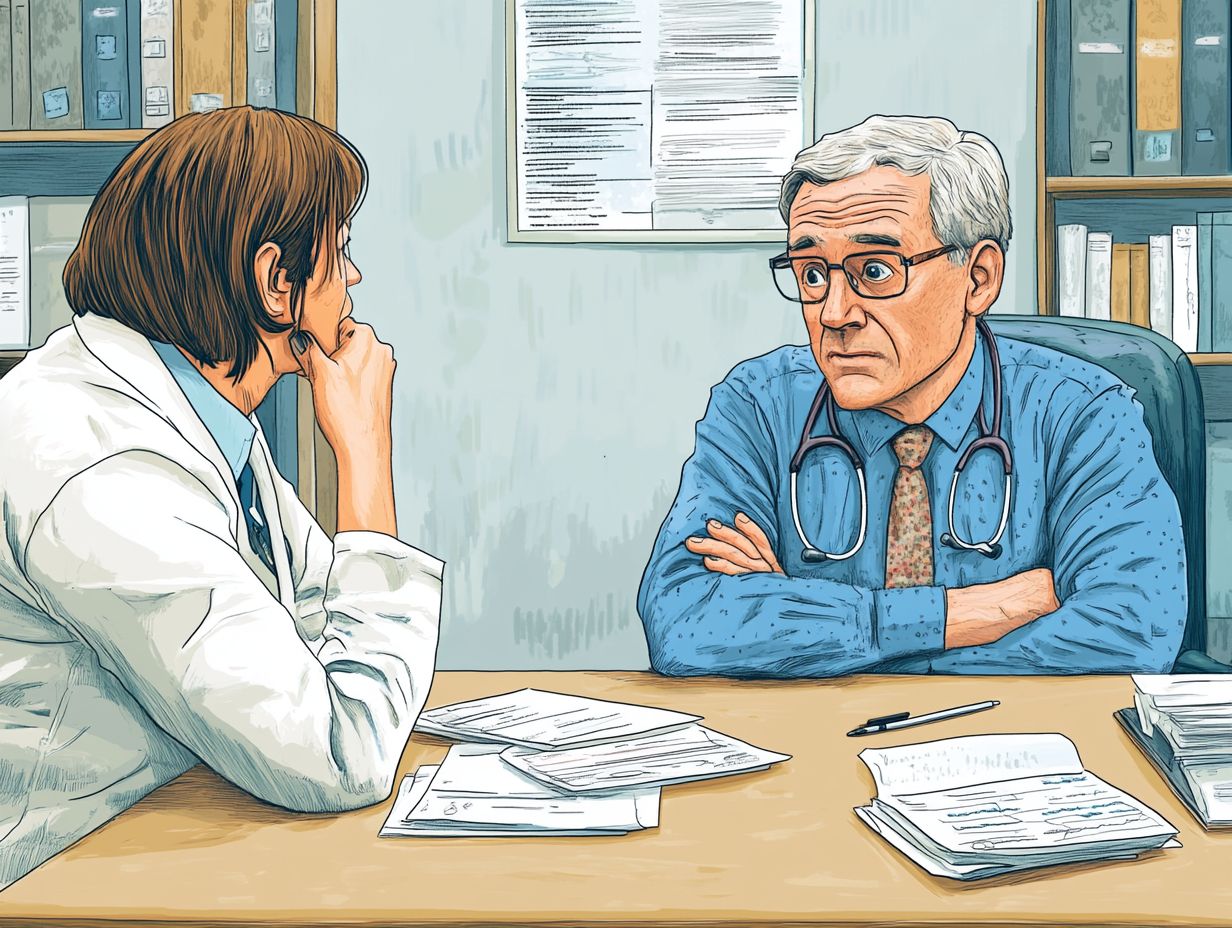 6. Impact on Quality of Life