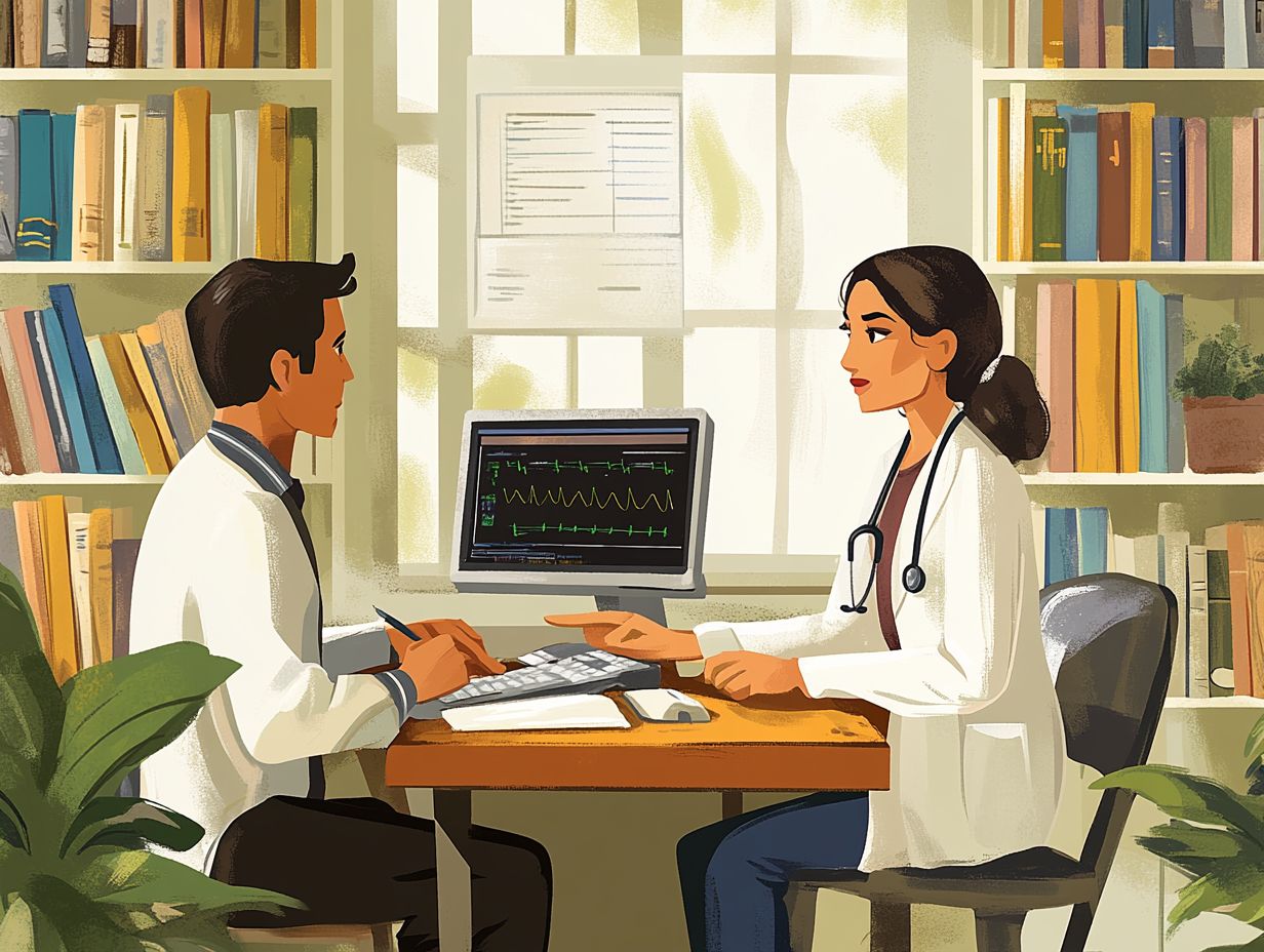 13. Limited Long-Term Data