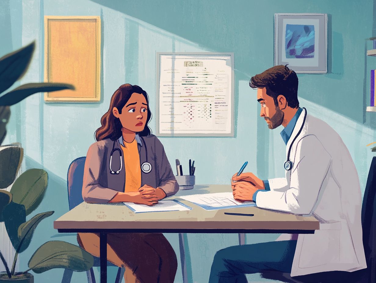 8. Difficulty with Fertility