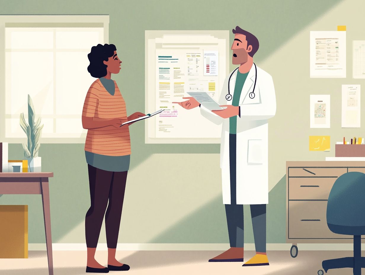 What Are the Hormone Therapy Risks for Cancer?