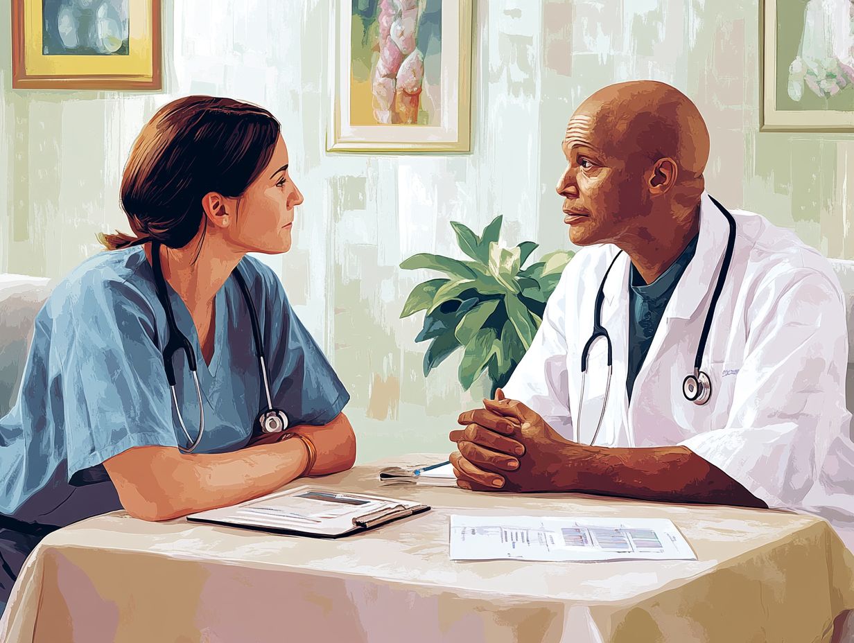 7. Abnormal Bleeding or Discharge