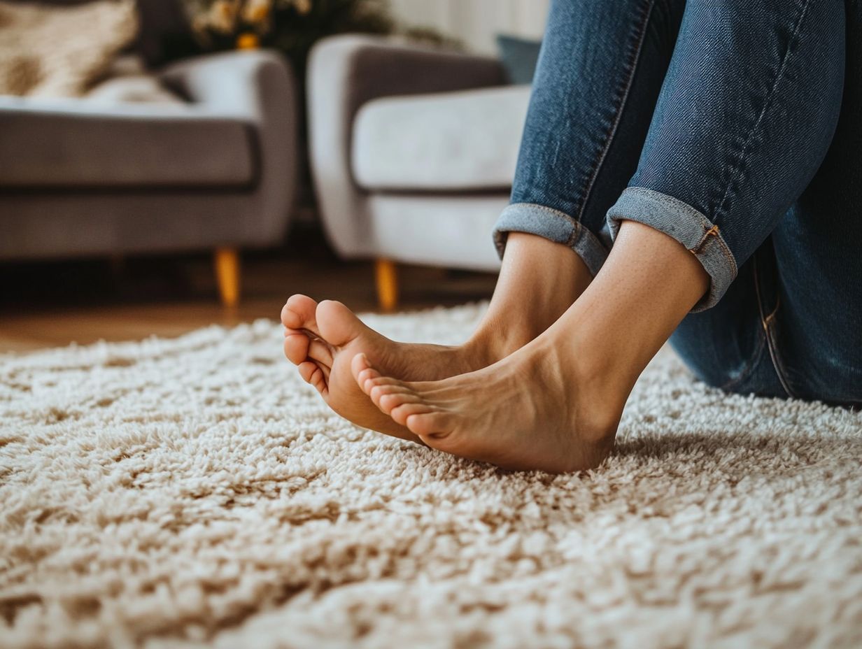 What Are Some Coping Strategies for Dealing with Neuropathy?