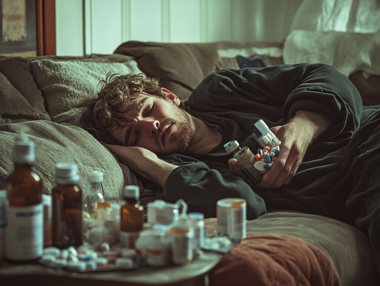 15. Thoughts of Giving Up on Treatment