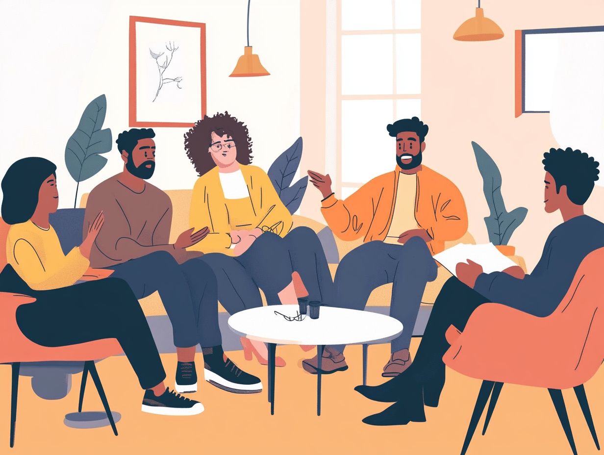What Are the Stigmas Surrounding Mental Health Treatment?