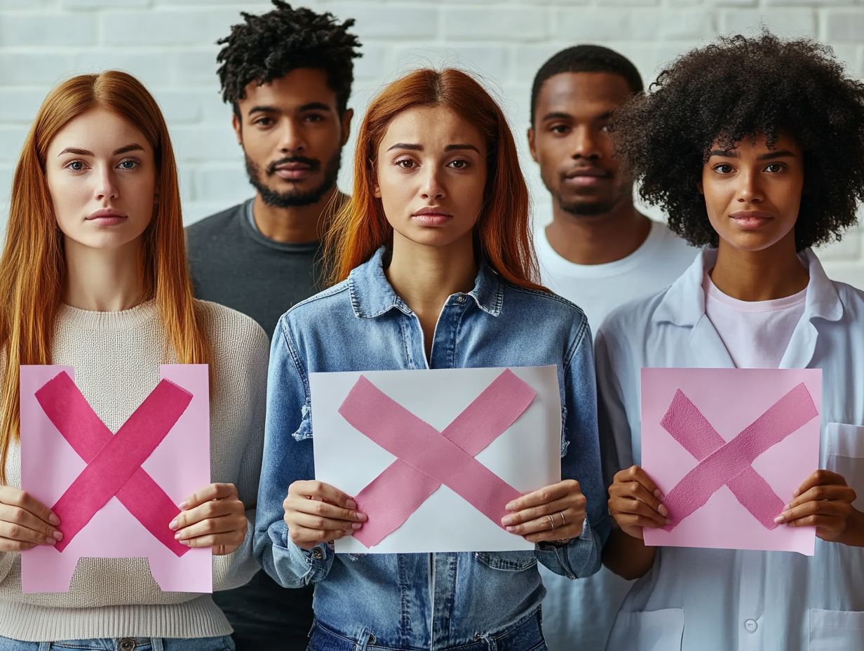 What Are the Recommended Cancer Screenings?