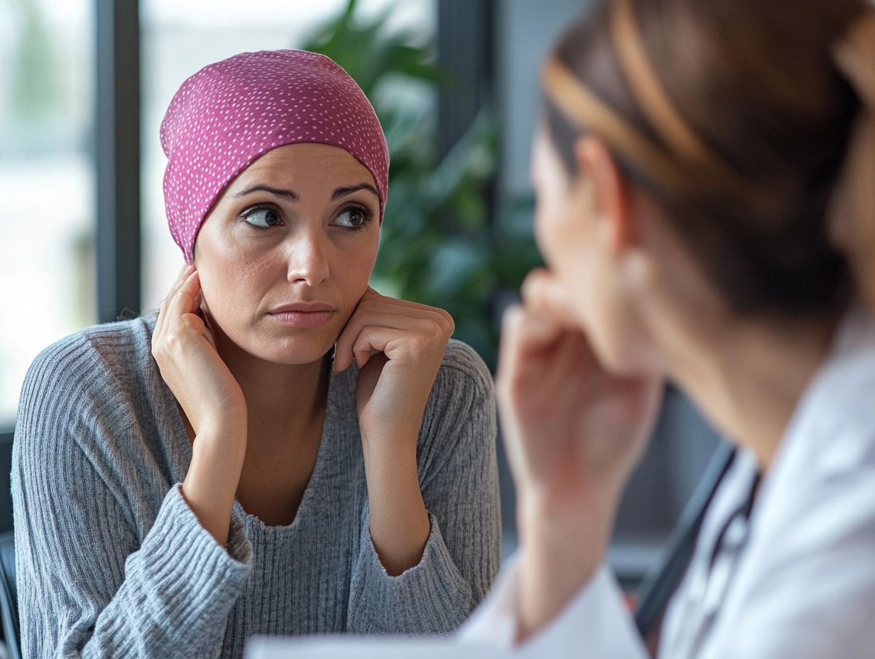 What Causes Cancer to Become Treatment-Resistant?