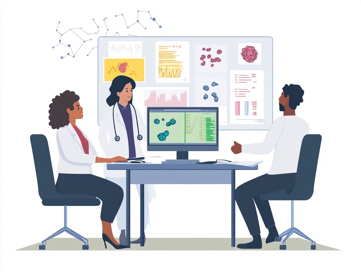 Why are cancer registries important?