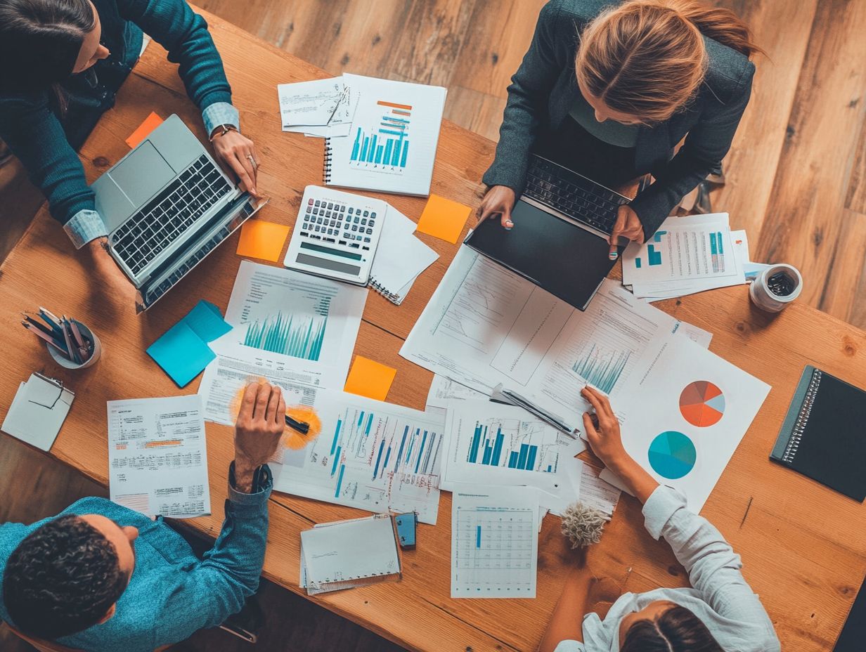 Choosing the Right Financial Planning Resource