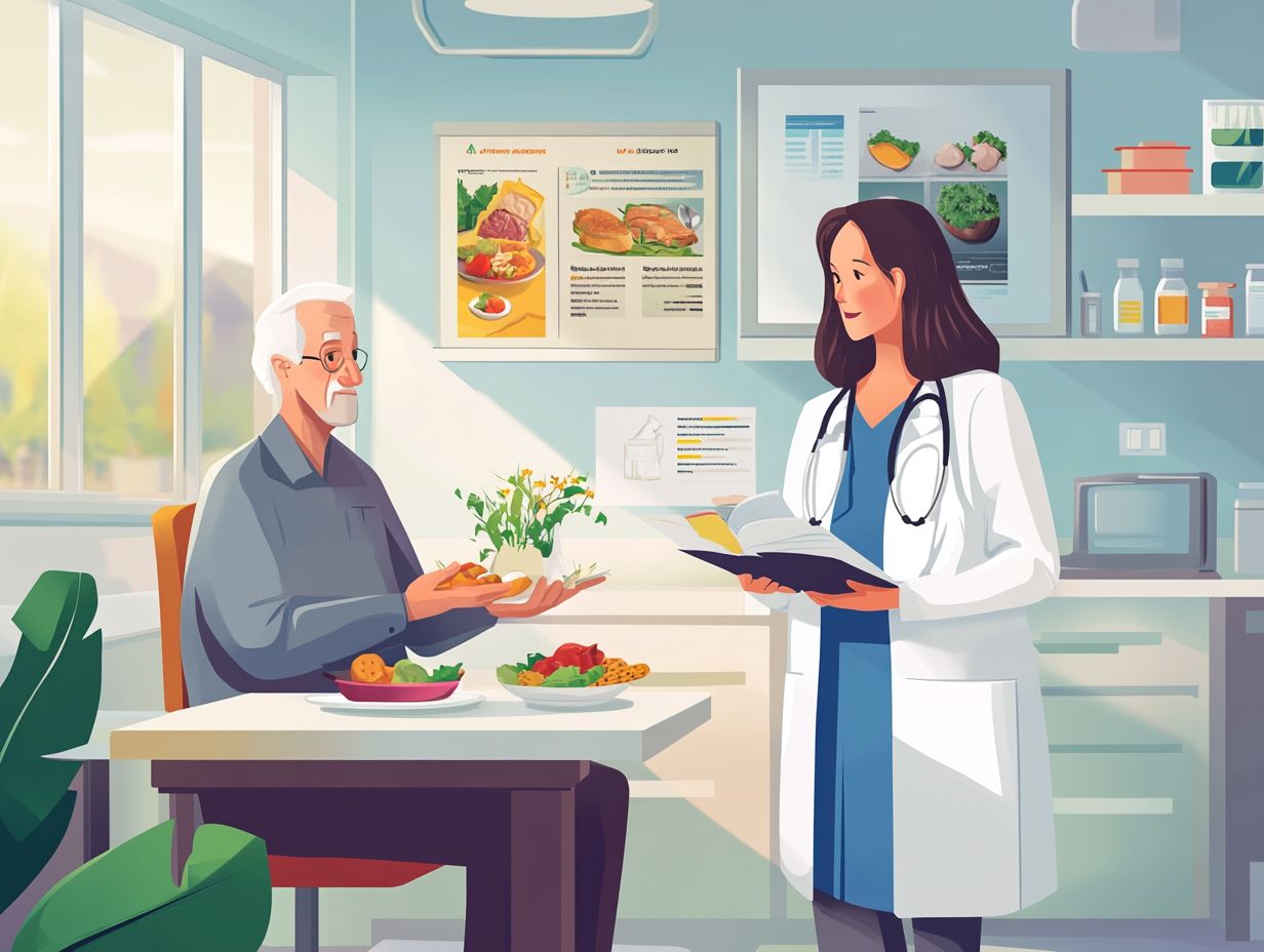 Treatment Options and Support Strategies