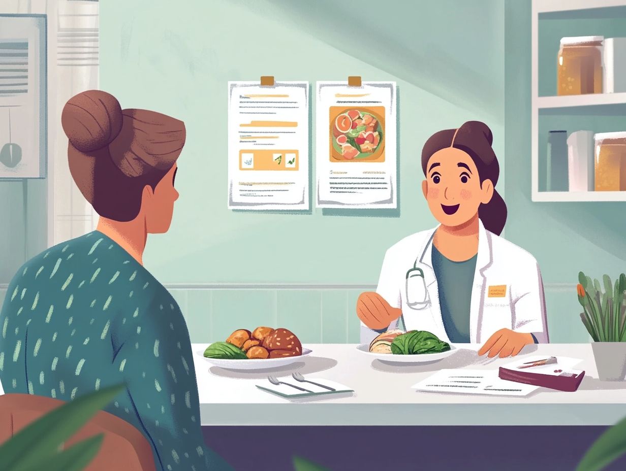 Benefits and Guidelines