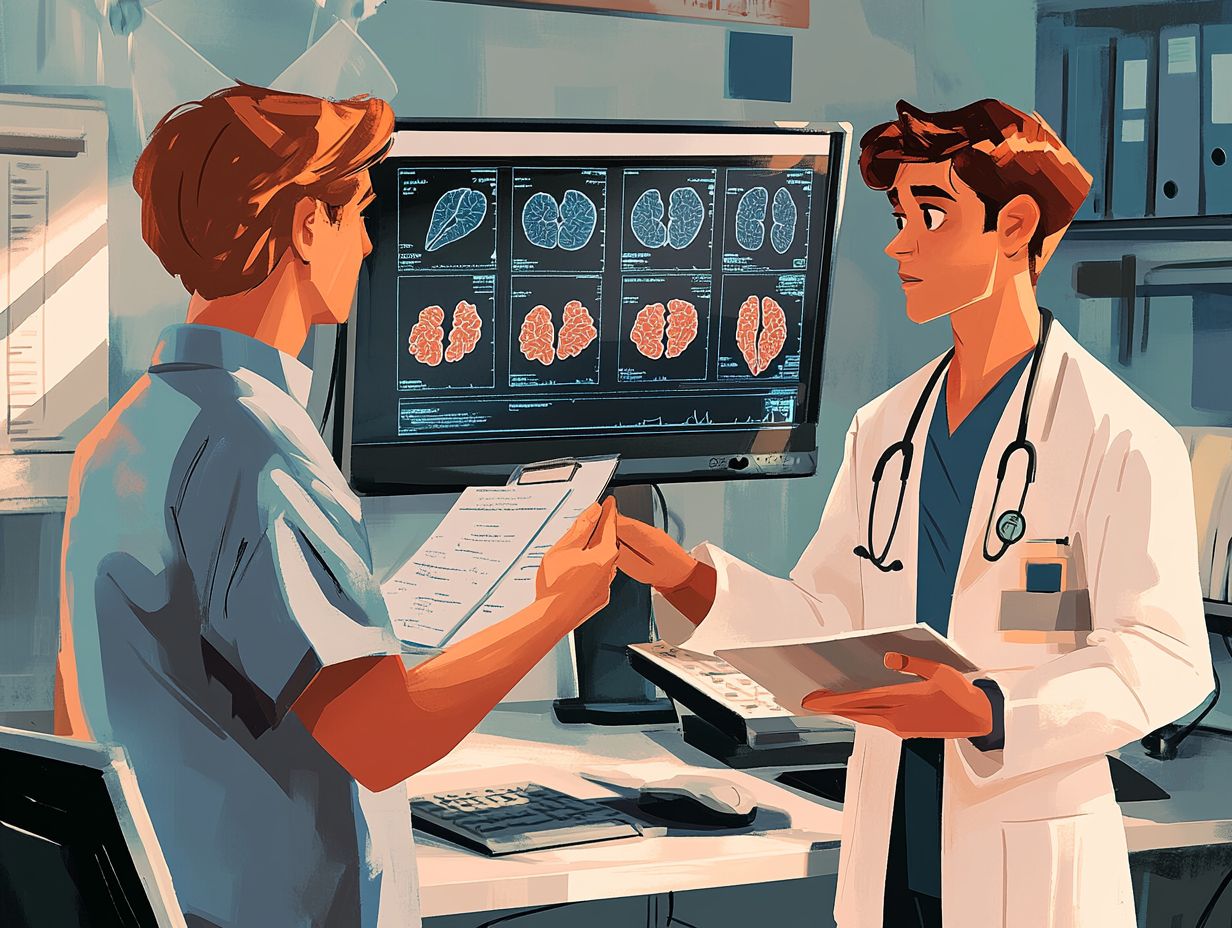 Types of Cancer Staging Systems