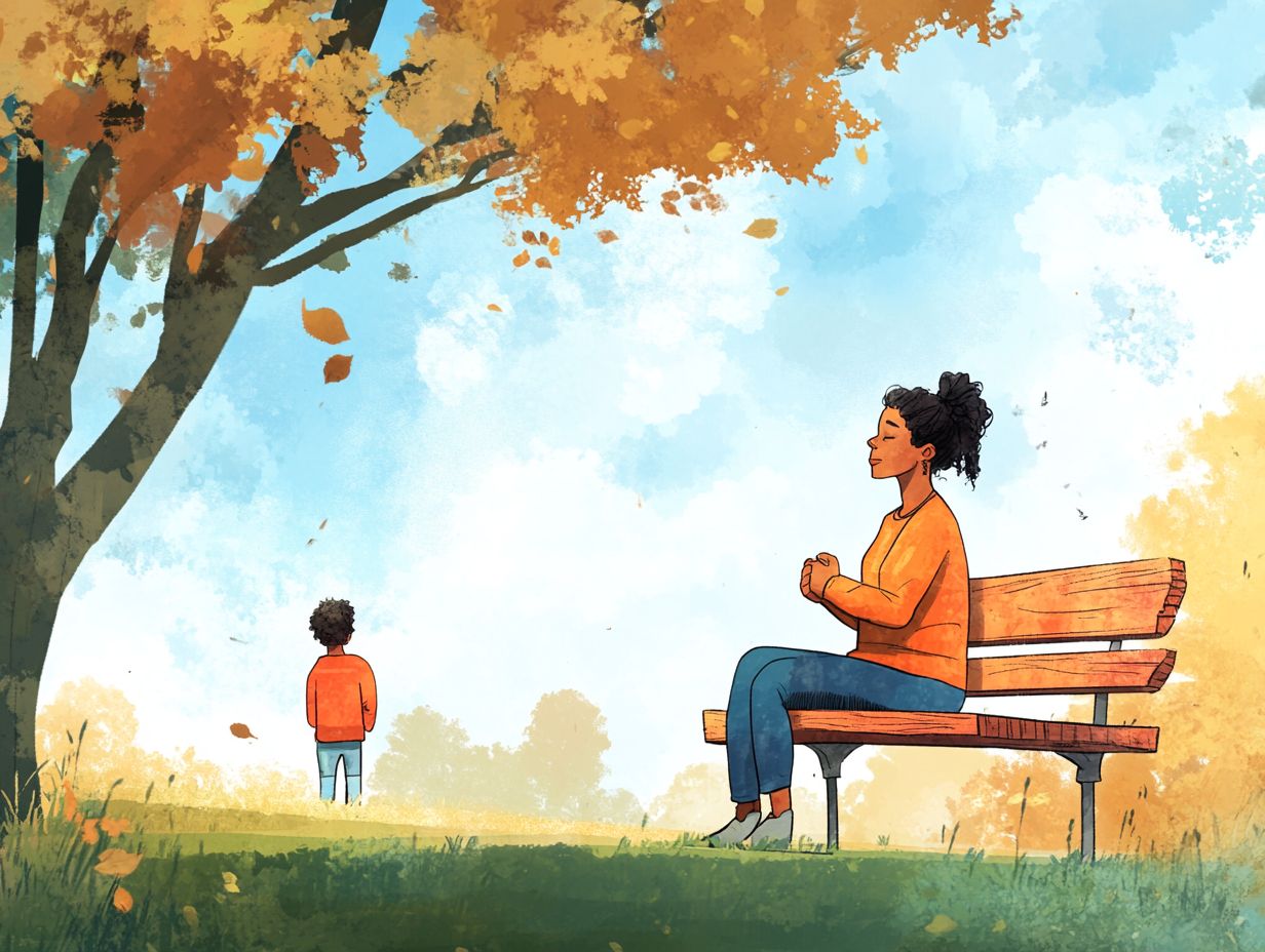 How Can I Recognize Compassion Fatigue in Myself?