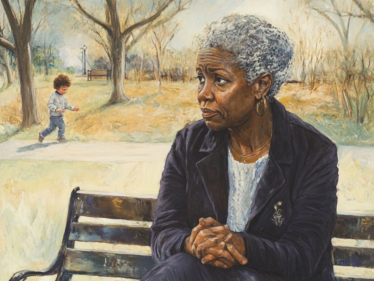 The Impact of Compassion Fatigue on Caregivers