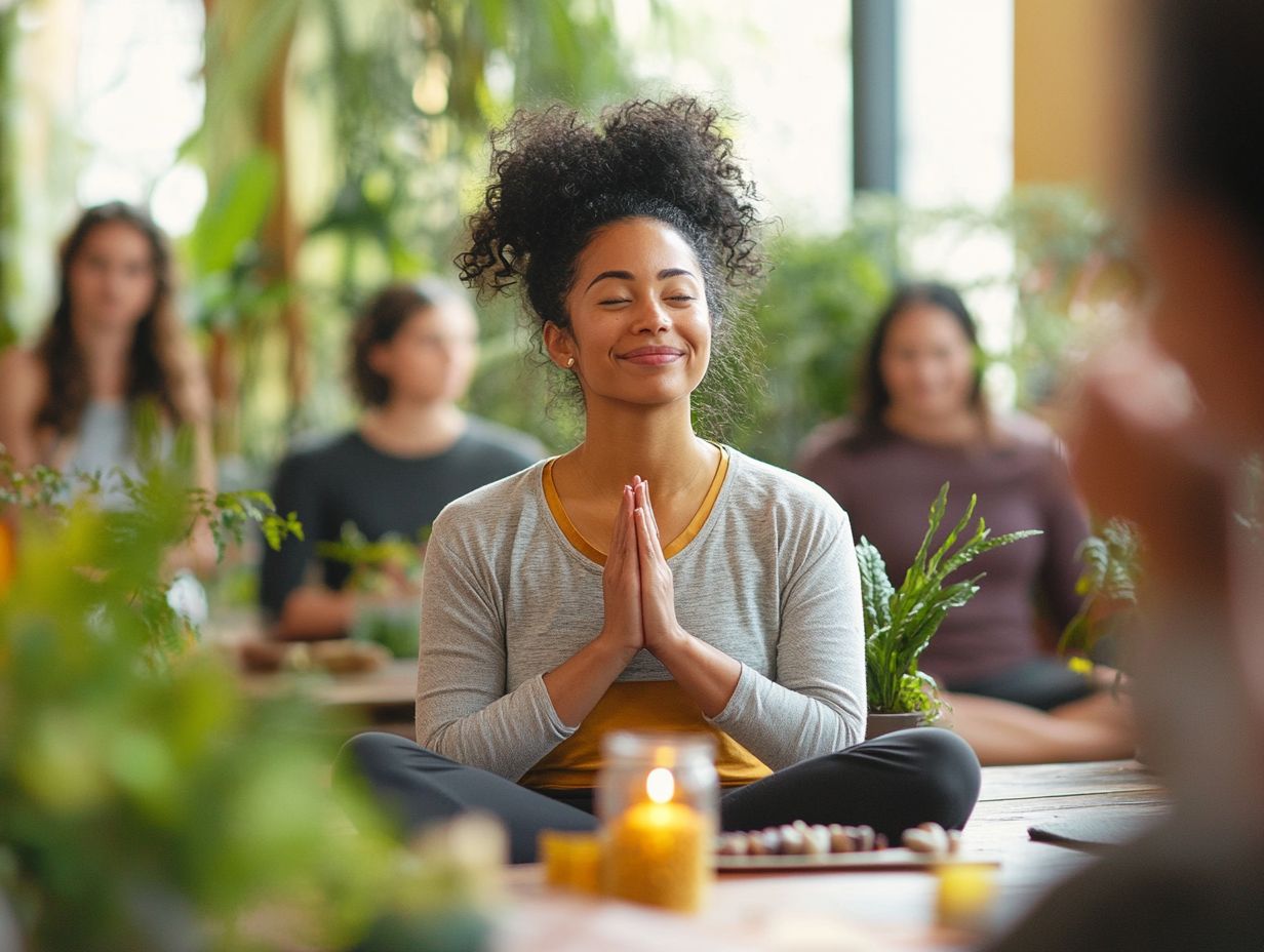 Integrative Oncology Techniques and Approaches