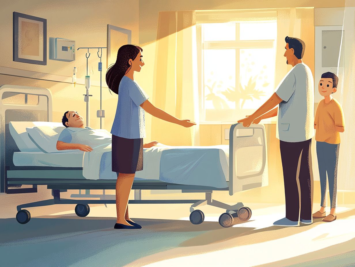 What Is Palliative Care and When Is It Needed?