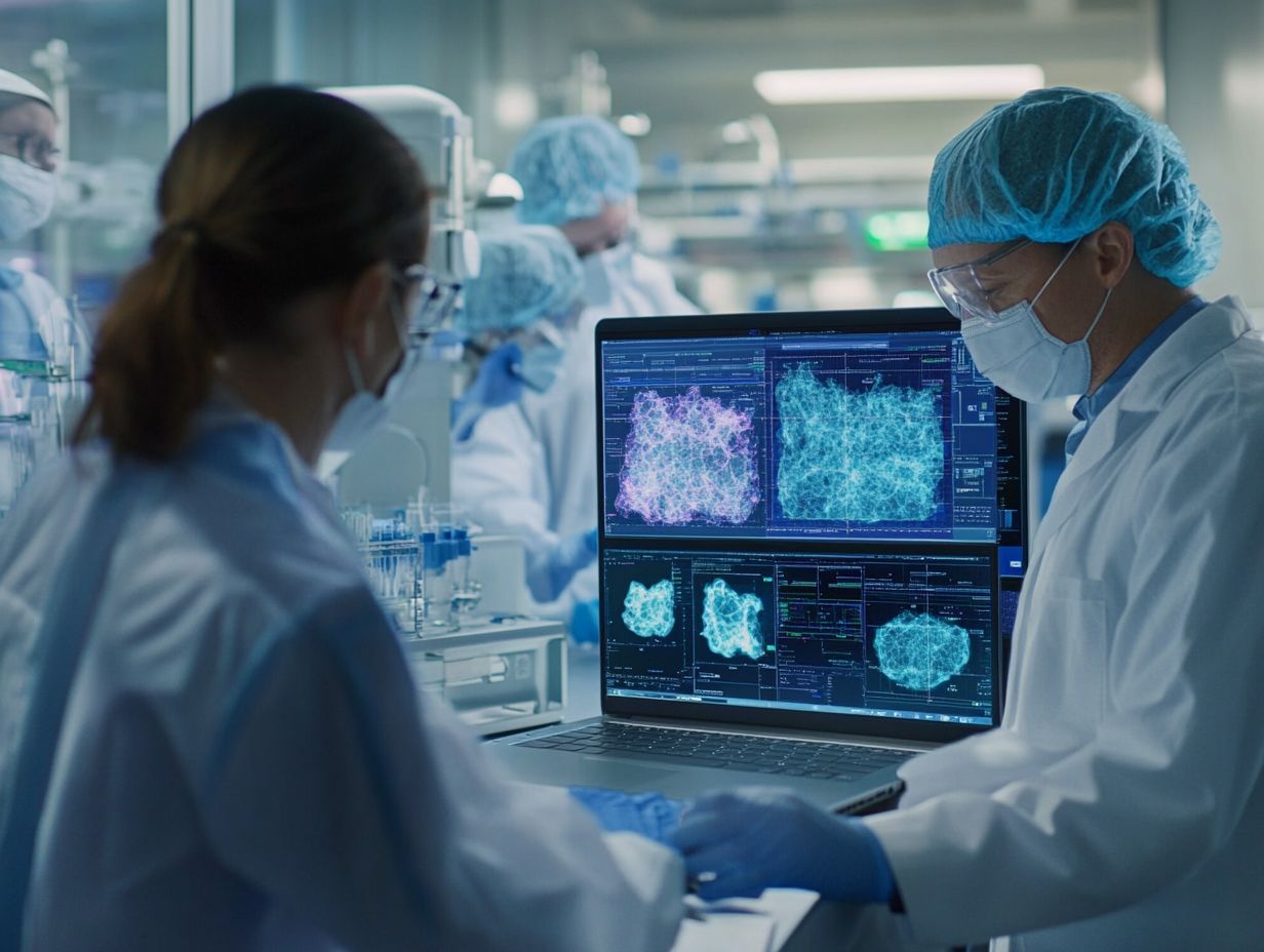 Types of Cancer Treated with Precision Medicine