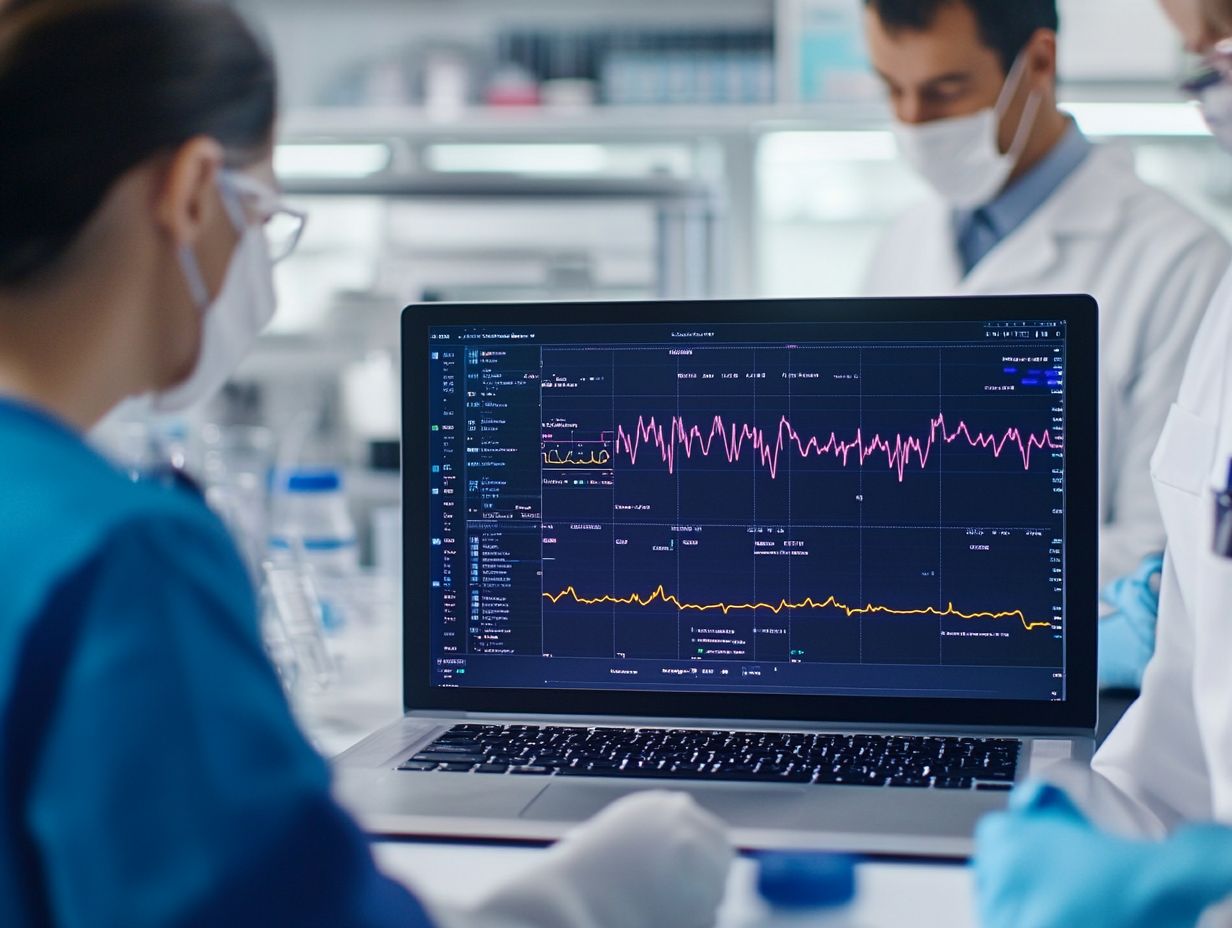 Steps and Process of Precision Medicine Treatment