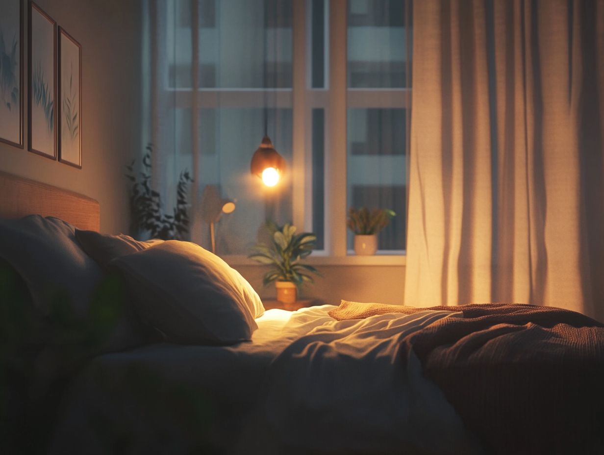 The Importance of Sleep in Cancer Recovery