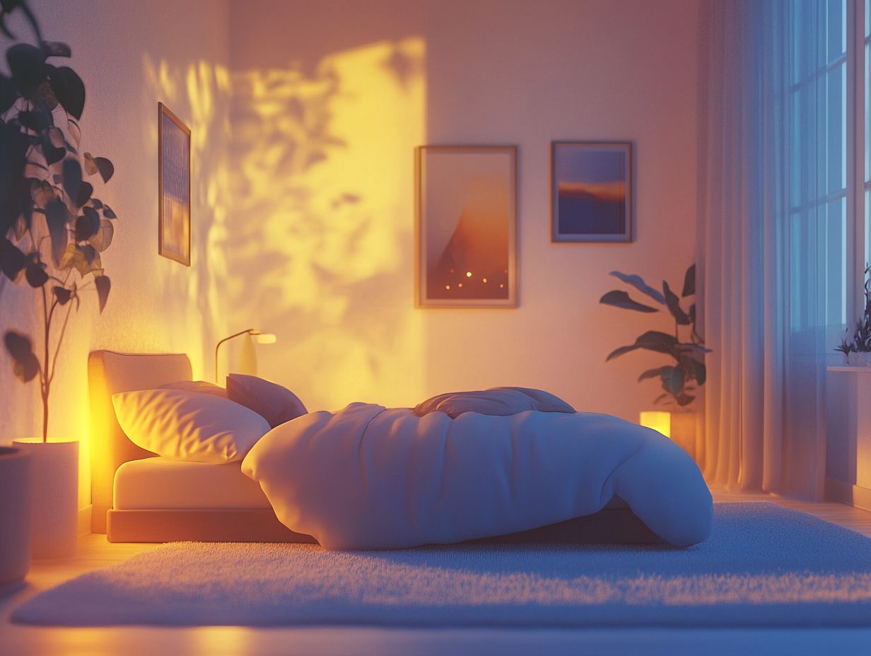 How Does Sleep Affect Cancer Recovery?