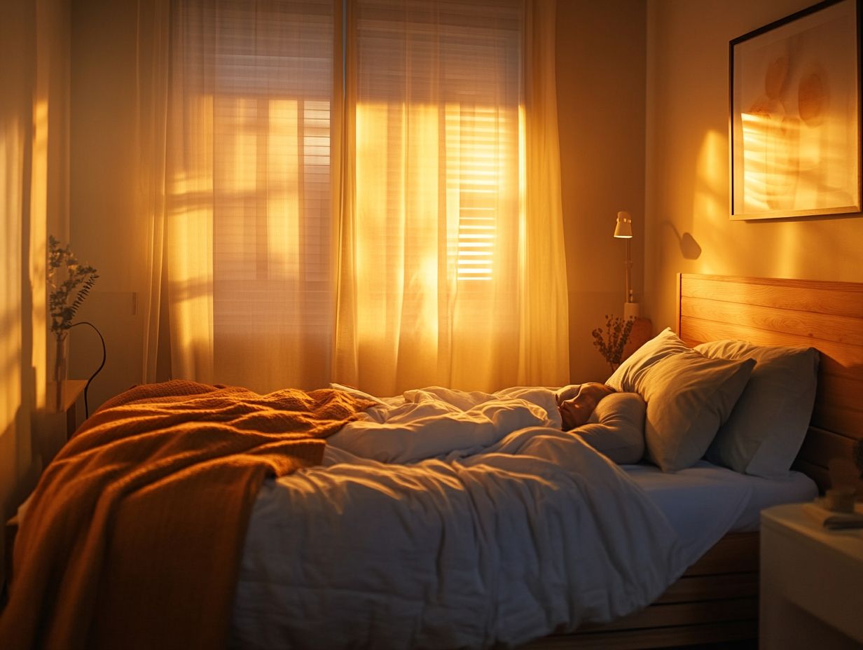 Supporting Sleep for Cancer Patients